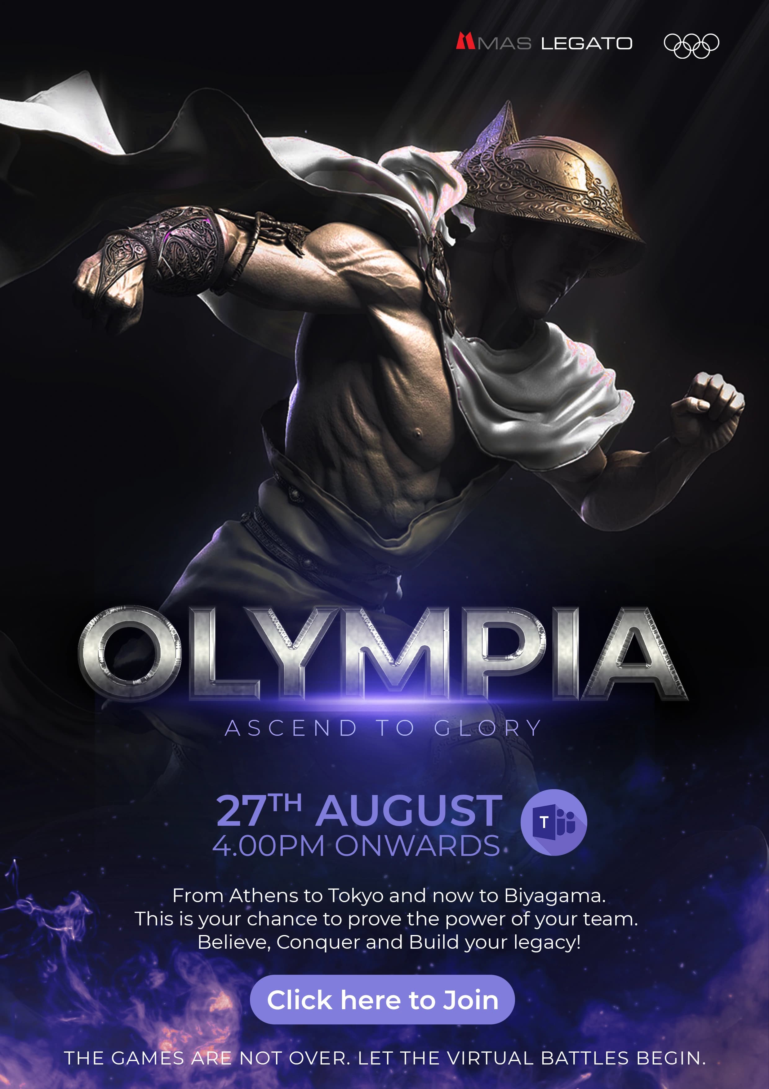 Olympia