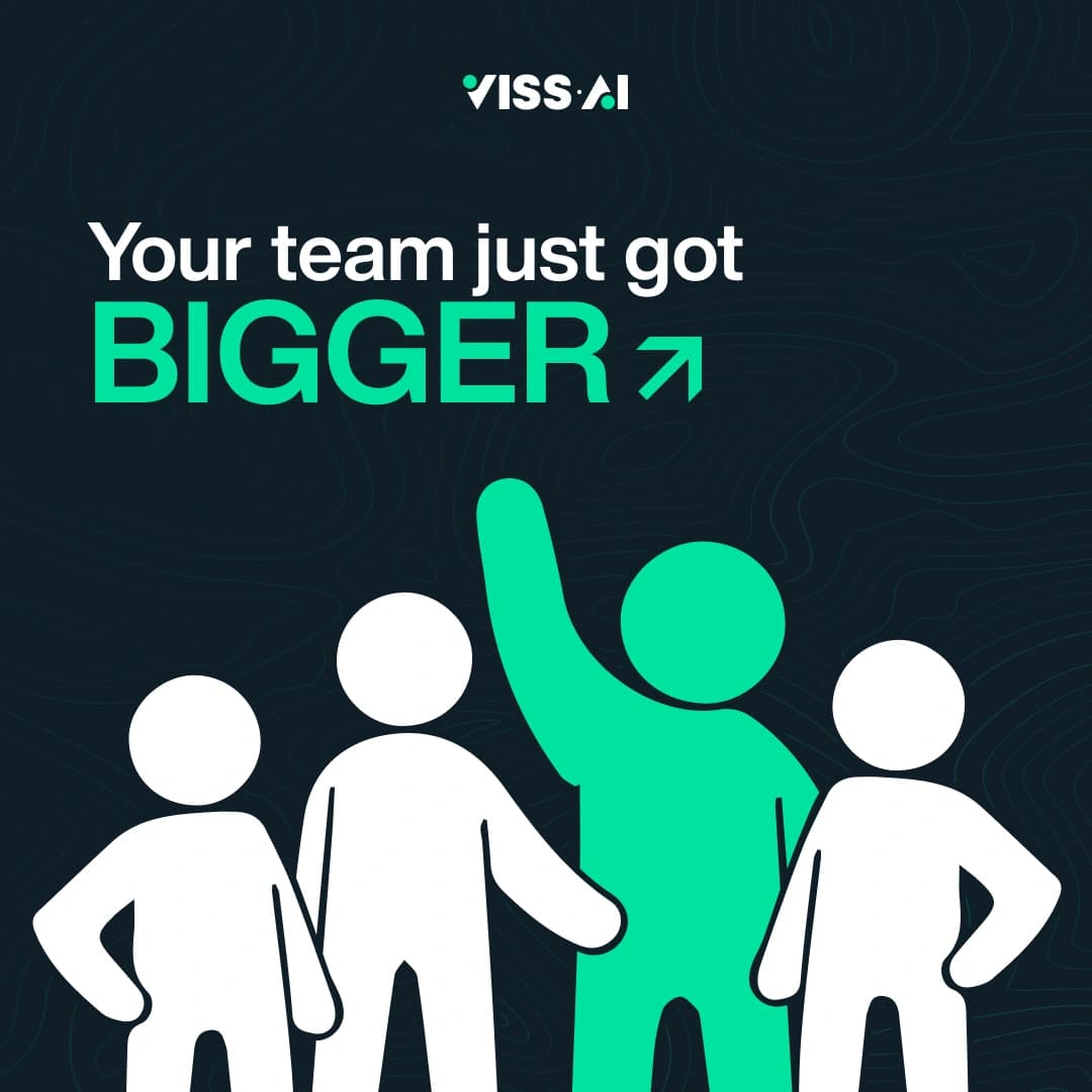 VISS.AI — Team