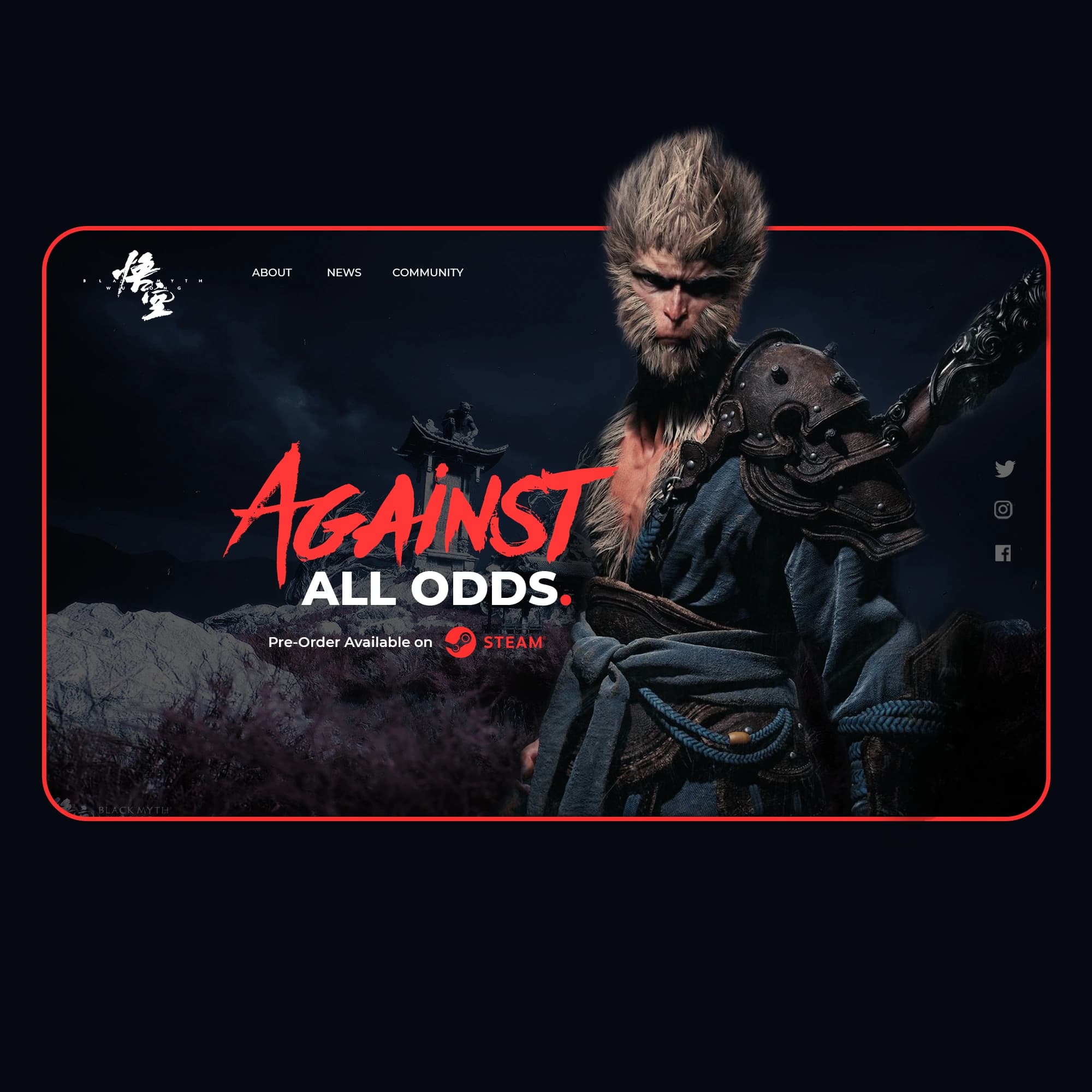 WUKONG