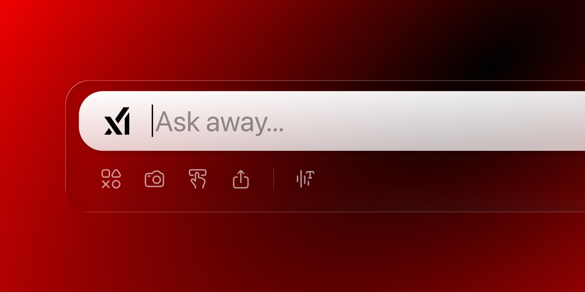 Ask Away / AI Prompt Bar