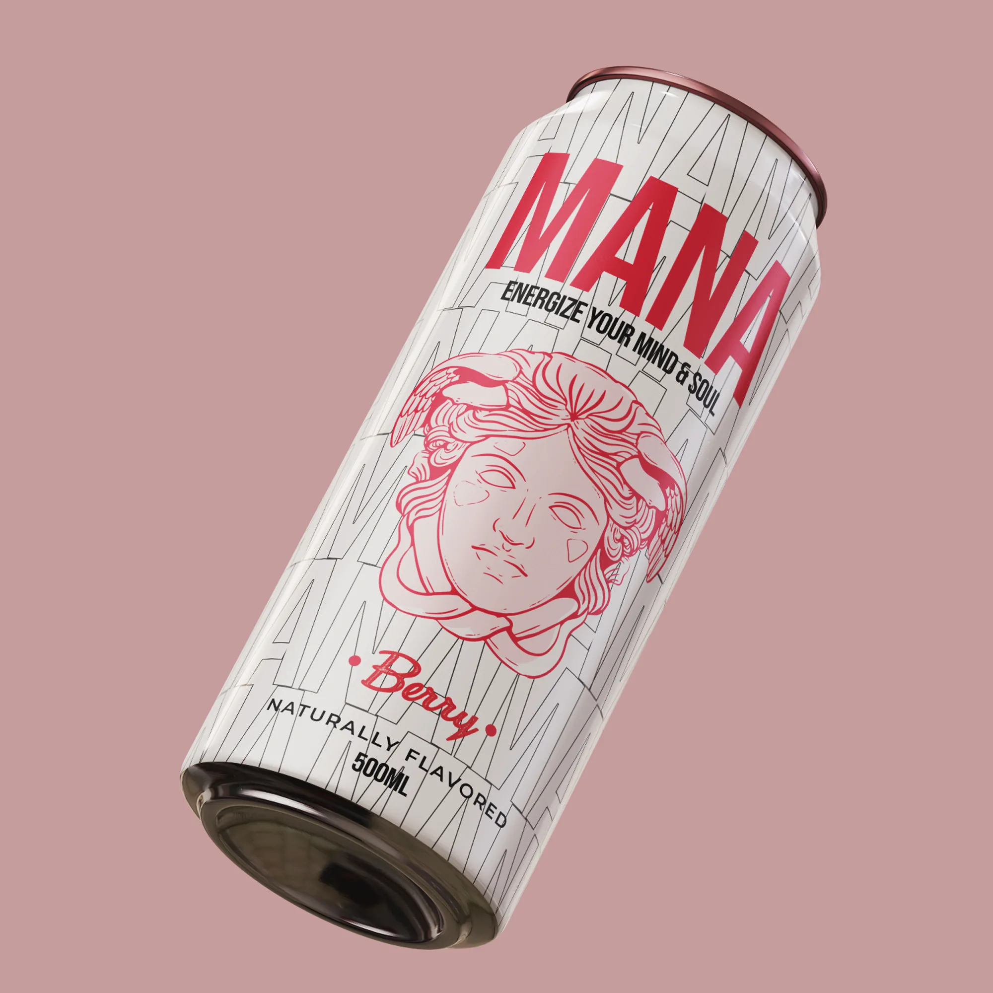 MANA