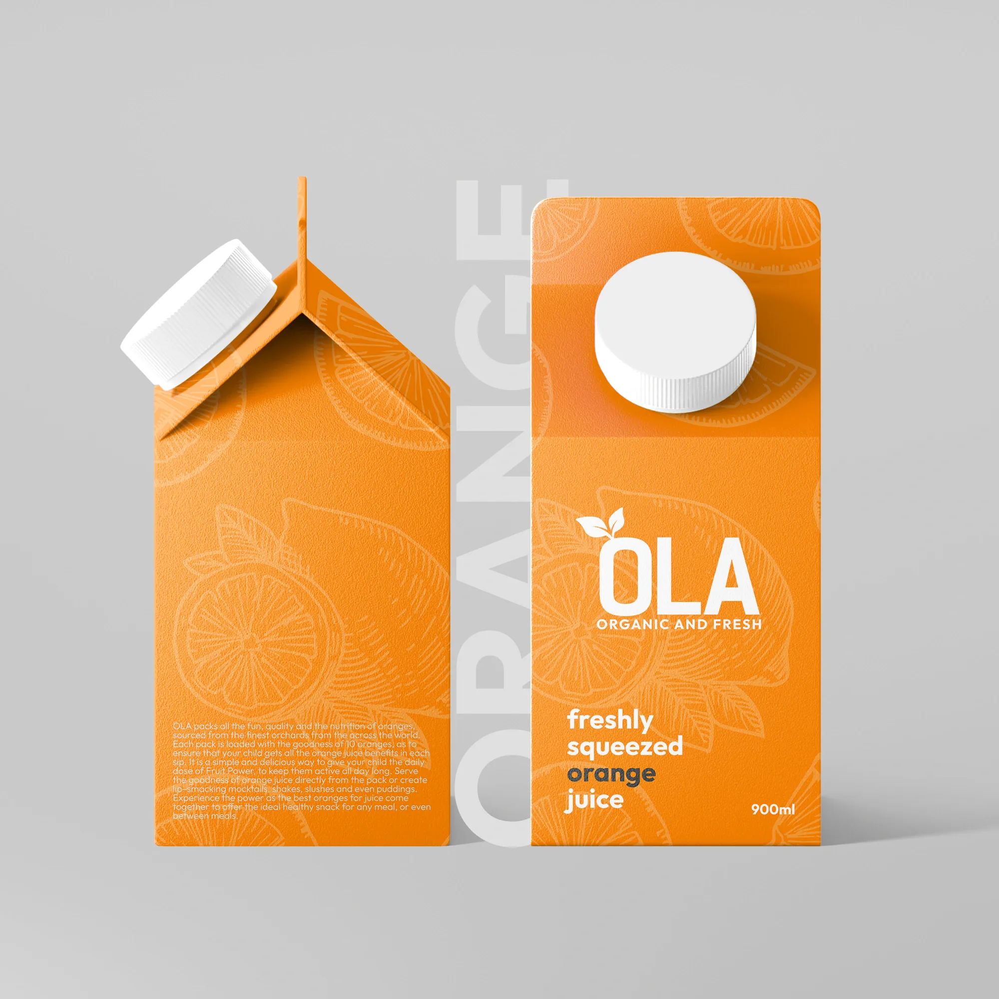 OLA